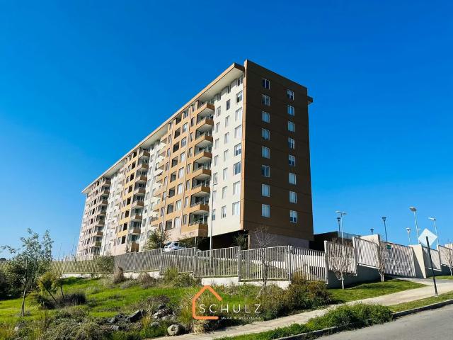 Departamento en venta en Altos del Country 1171 | Dormitorios por 2450.00 en Talca