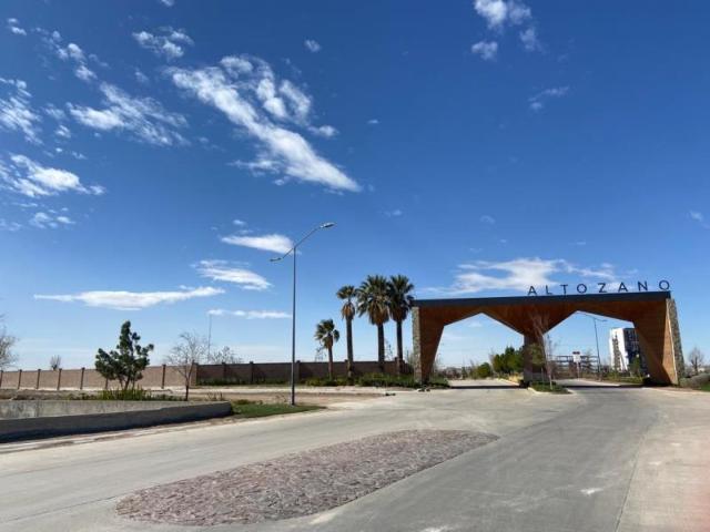Departamento en venta en ALTOZANO, Juárez, Chihuahua