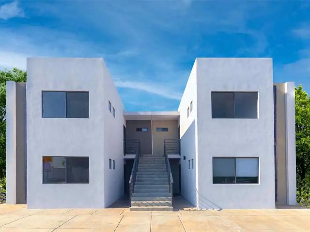 ¡Tu oportunidad de estrenar departamento en Juárez, Nuevo León está aquí! En Altta Condesa