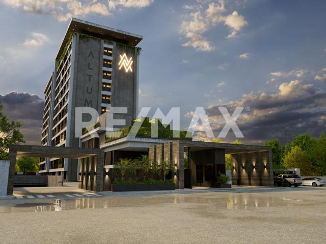 DEPARTAMENTO EN VENTA EN ALTUM, TIJUANA B.C