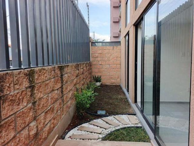 Departamento en venta en ALTURA GUADALAJARA, Insurgentes, Guadalajara
