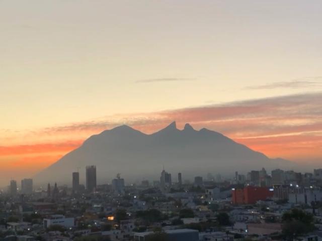 Departamento en Renta en Aluna, Monterrey Centro Edificio con Amenidades, y Excelente Ubicación