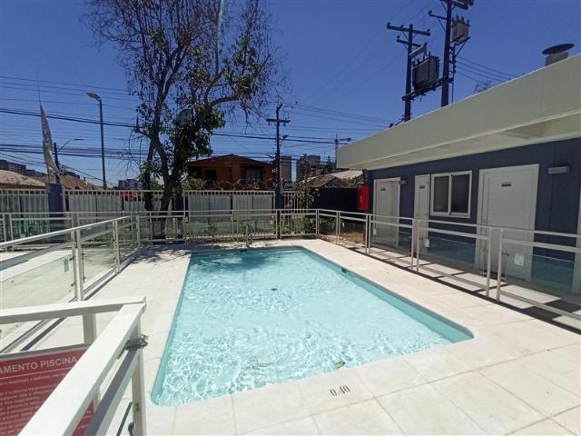 Departamento en Venta en Cercano a metro San Miguel Alvarez de Toledo 730