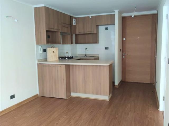 Departamento en Venta en Alvarez de Toledo 730