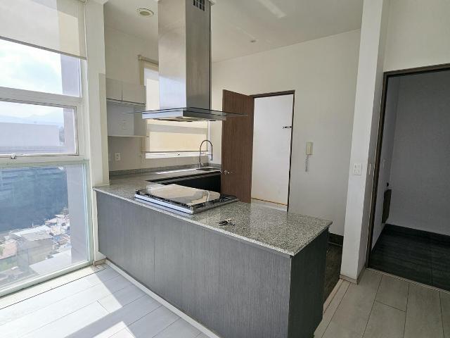 Departamento en Venta en Alvaro Obreg?n, Desierto de los leones