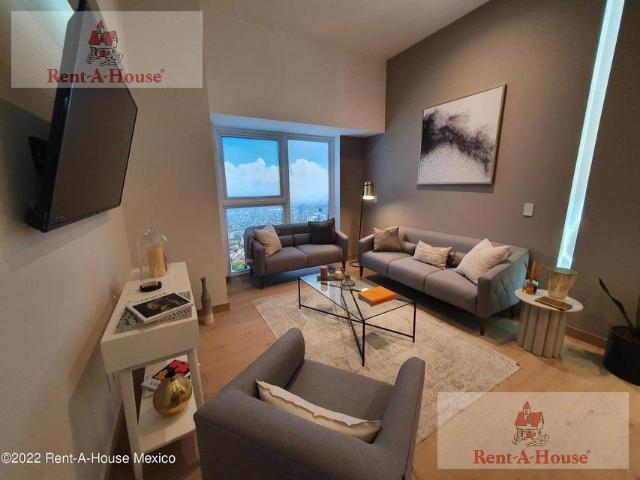 Departamento en Venta en Alvaro Obreg?n, Los Alpes RT 25 2640