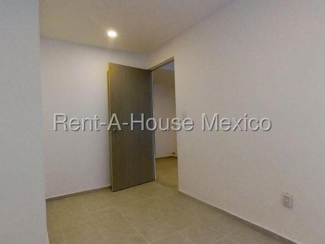 Departamento en Venta en Alvaro Obreg?n, San Pedro de los Pinos AM. 26 1778