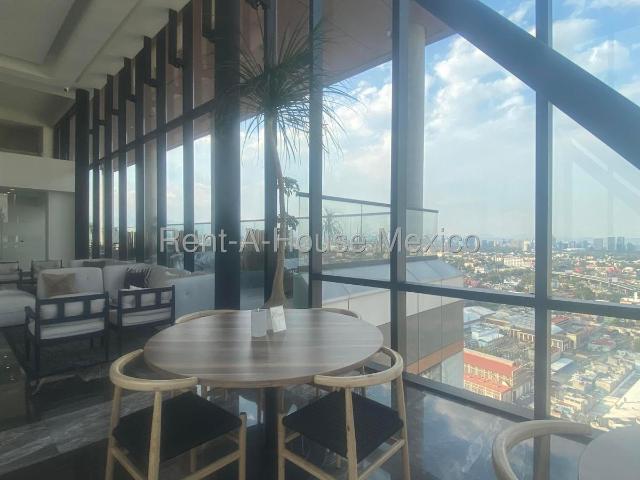 Departamento en Venta en Alvaro Obreg?n, San Pedro de los Pinos AM. 26 2732