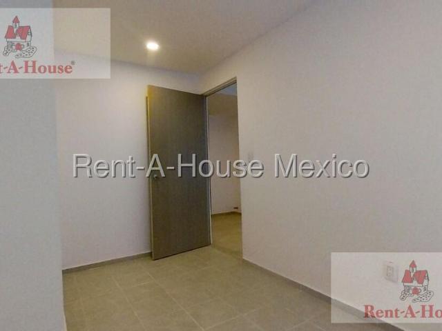 Departamento en Venta en Alvaro Obreg?n,San Pedro de los Pinos RT 27 774