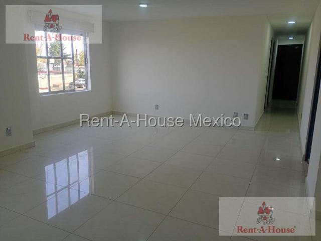 Departamento en Venta en Alvaro Obreg?n,Santa Fe RT 26 3002