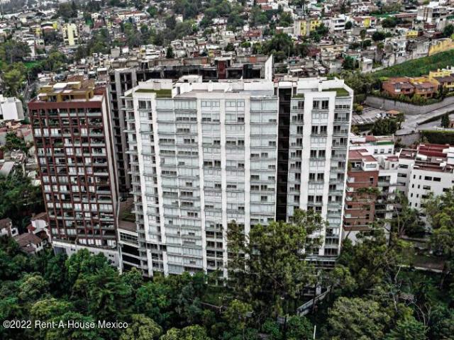 Departamento en Venta en Alvaro Obreg?n, Telelpan AF 25 738