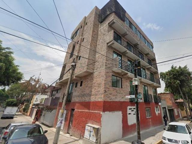 Departamento en VENTA en Álvaro Obregón