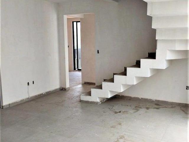 Departamento en Venta en Álvaro Obregón BAU Desierto de los Leones m2d3789