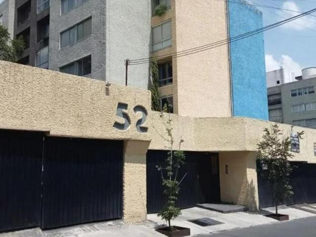 Departamento en venta en Álvaro Obregón en la colonia San Clemente Sur en la Ciudad de México