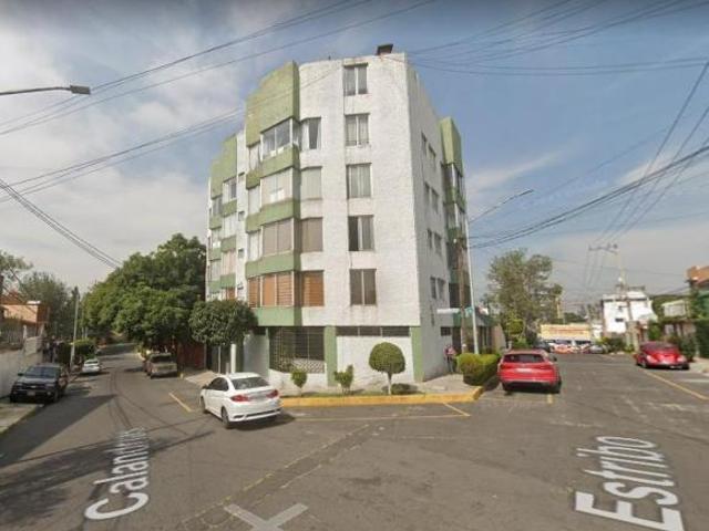 DEPARTAMENTO EN VENTA EN ÁLVARO OBREGÓN, EXCLUSIVO REMATE BANCARIO!