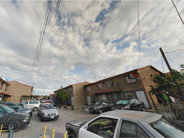 Departamento en venta en Álvaro Obregón, Iztapalapa, Ciudad de México