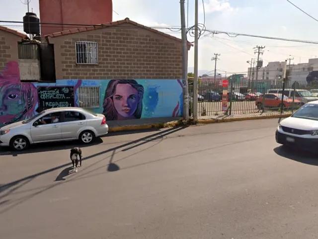 Departamento en venta en Álvaro Obregón, Iztapalapa, Ciudad de México