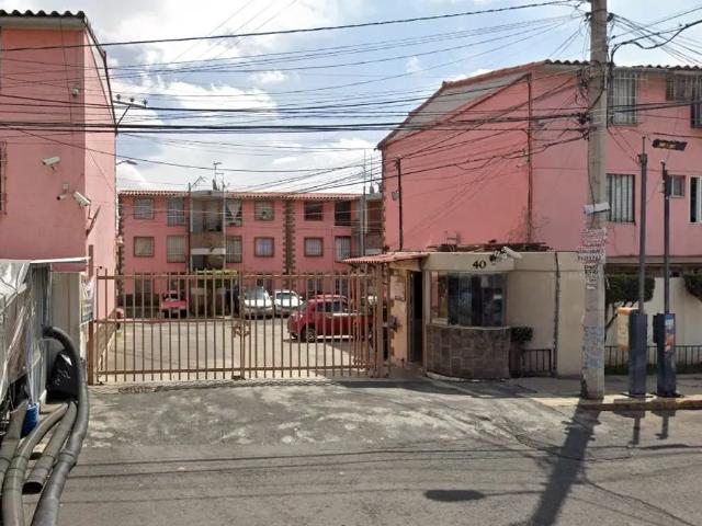 Departamento en venta en Álvaro Obregón, Iztapalapa, Ciudad de México
