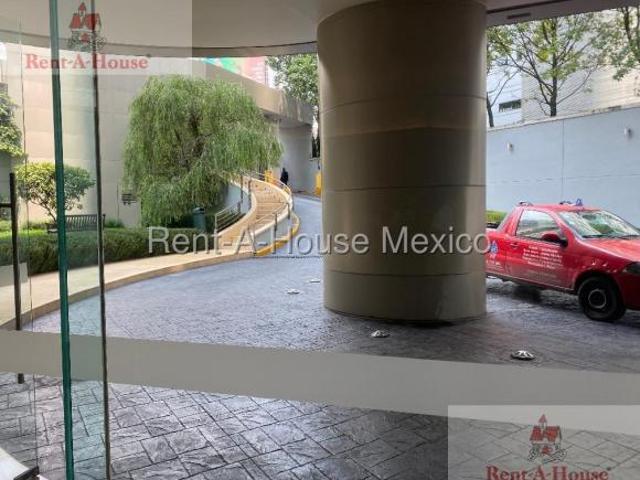 Departamento en Venta en Alvaro Obregón, Lomas de Santa Fe AM. 27 17