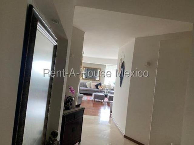 Departamento en Venta en Álvaro Obregón, Lomas de Santa Fe SB27 17