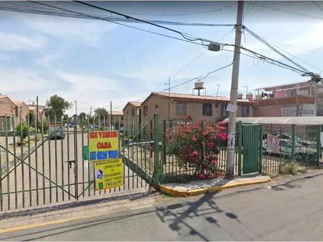Departamento en Venta en Manuel Escandón Alvaro Obregon CO