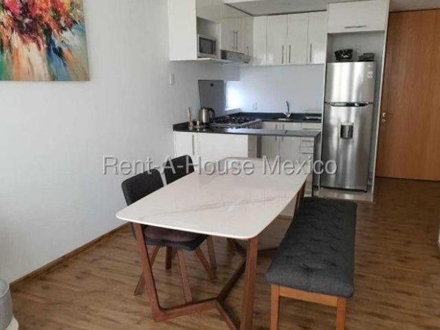 Departamento en Venta en Álvaro Obregón, Santa Fe EA26 1030