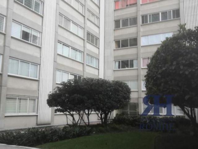 DEPARTAMENTO EN VENTA EN ÁLVARO OBREGÓN, PARQUE SAN ANTONIO