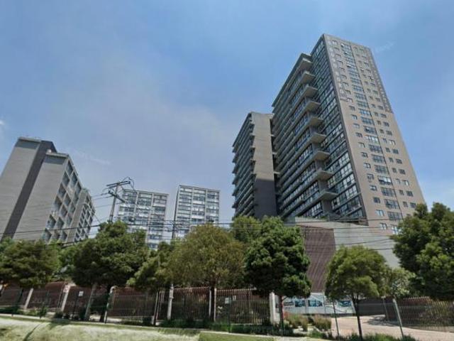 DEPARTAMENTO EN VENTA EN ALVARO OBREGON, TORRES DE POTRERO, AV. DE LAS TORRES # 805