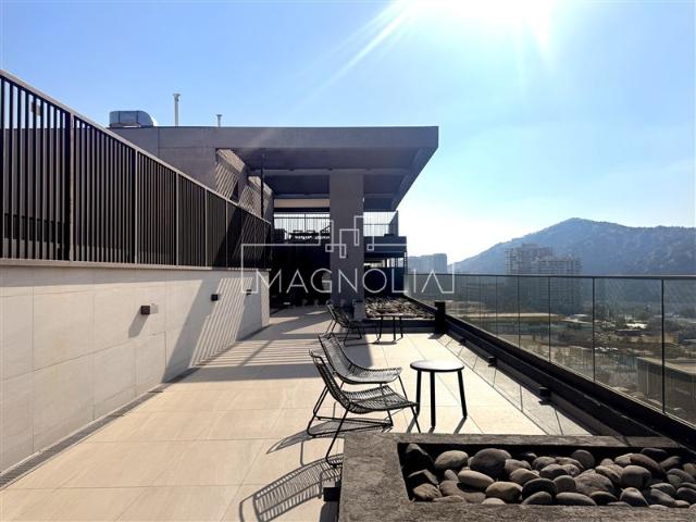 Departamento en Venta en al frente del lider de puente nuevo