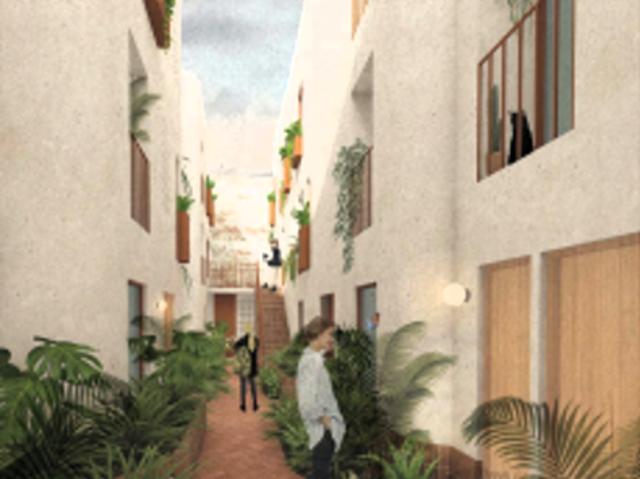 Departamento en venta en Alamos, Benito Juárez, Ciudad de México