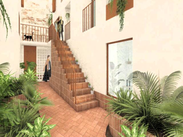 Departamento en venta en Alamos, Benito Juárez, Ciudad de México