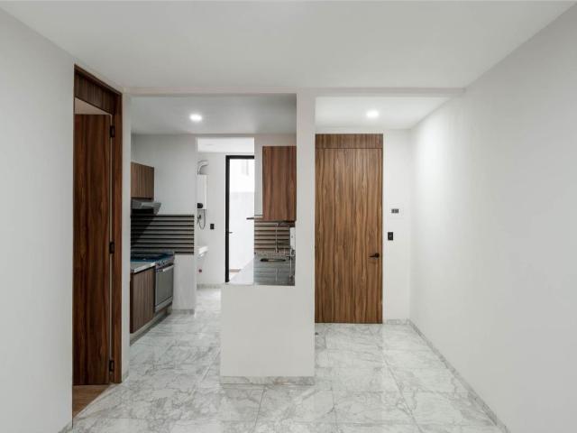 Departamento en venta en Alamos, Benito Juárez, Ciudad de México
