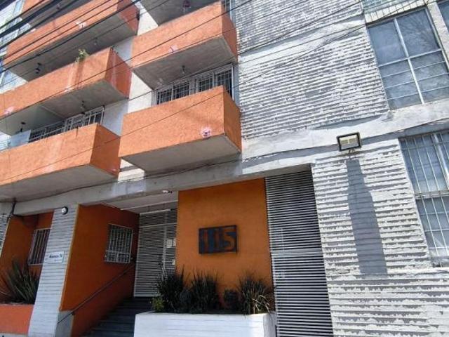 Departamento en Venta en Álamos IV, Agrícola Oriental, Iztacalco