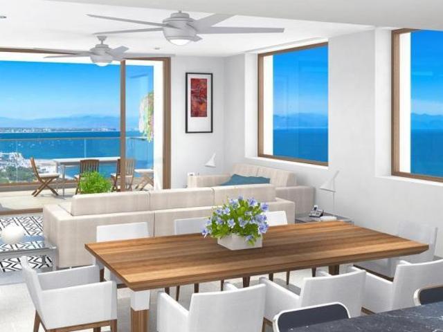 Departamento en Venta en Alamar con Club de Playa