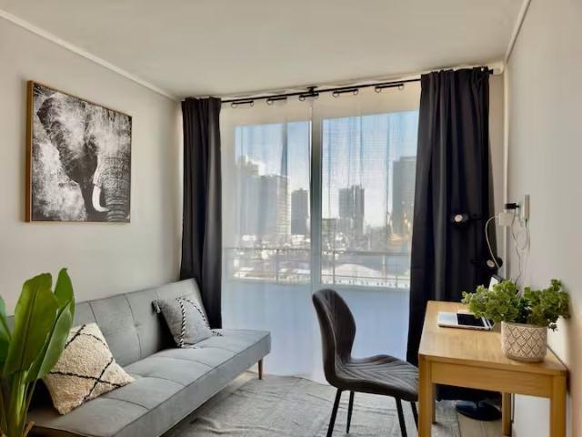 Departamento en Venta en Alameda/Federico Scoto