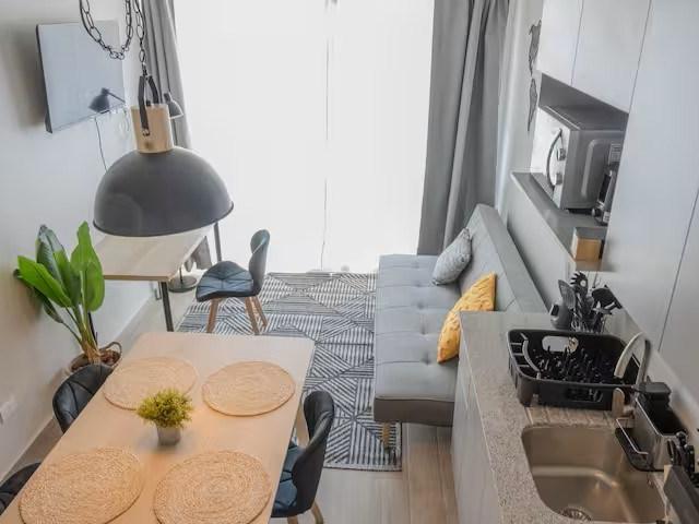 Departamento en Venta en Alameda/Federico Scoto
