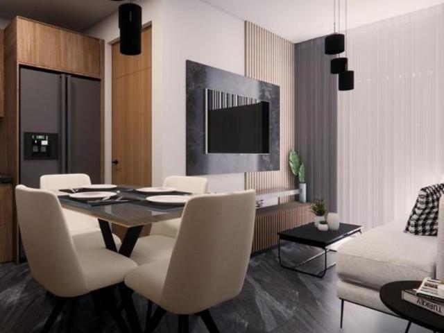 Departamento en venta en Alamitos