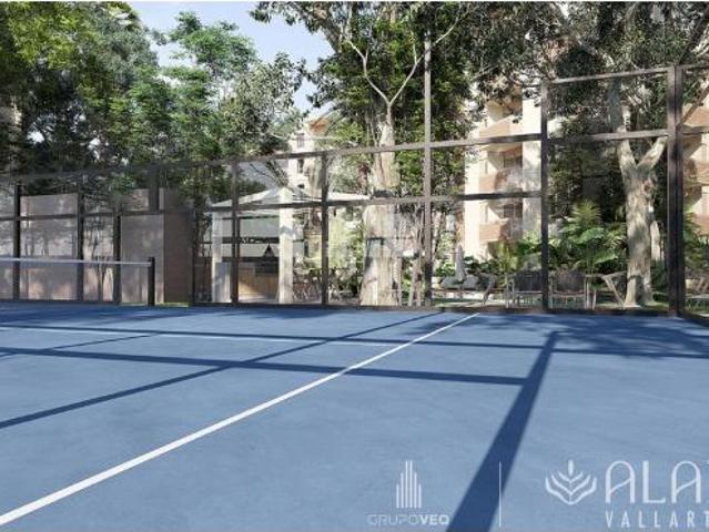 Departamento en Venta en ALANA Residencial Riviera Nayarit