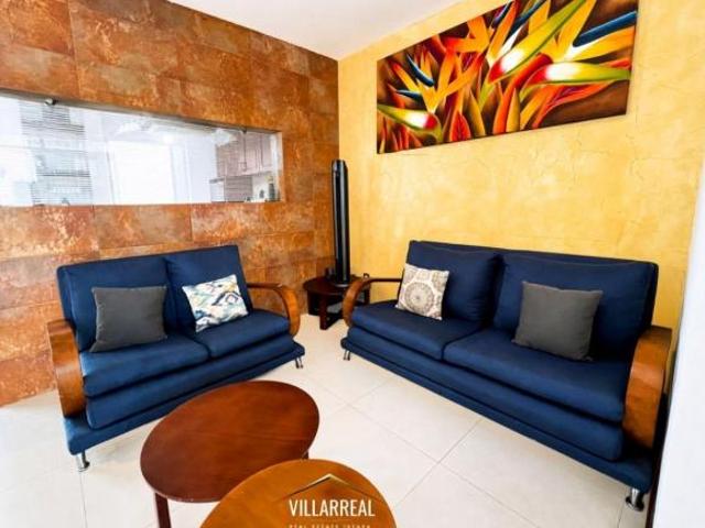 DEPARTAMENTO EN VENTA EN ALBATROS IXTAPA