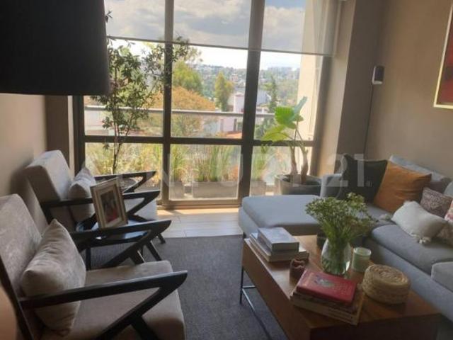 Departamento en Venta en Alcantarilla, Álvaro Obregón, CDMX