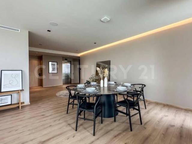 Departamento en Venta en Alcada, Cumbres de Santa Fé