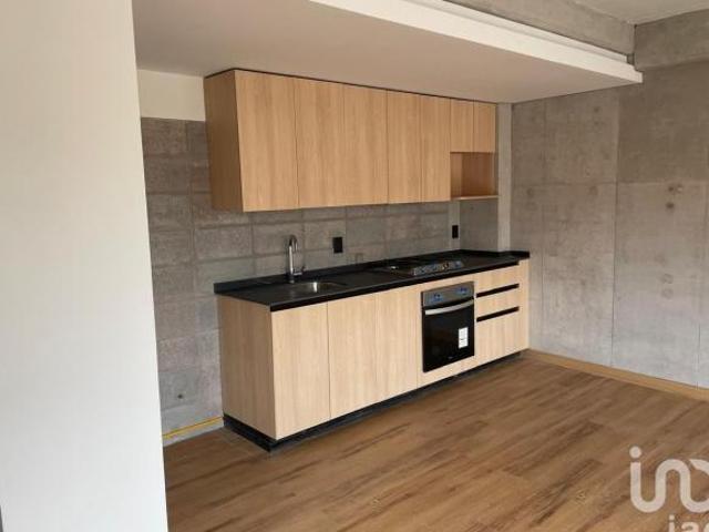 Departamento en Venta en Alcaldía Álvaro Obregón Ciudad de México