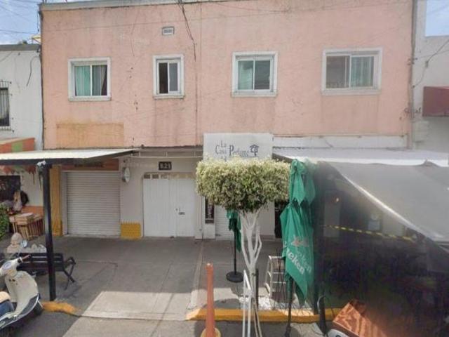 OJAC*60 ENTREGA INMEDIATA AZCAPOTZALCO DEPTO RENACIMIENTO # 120 75 m2