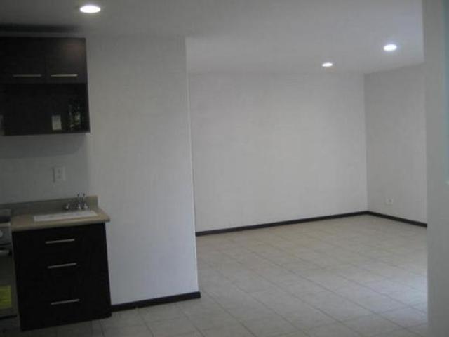 DEPARTAMENTO EN VENTA EN ALCALDÍA MIGUEL HIDALGO CDMX