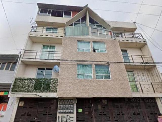 Departamento en venta en alcaldía Tlalpan, Ciudad de México