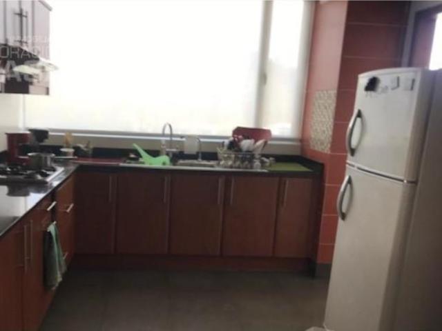 Departamento en venta en Alfonso XIII, Álvaro Obregón, Ciudad de México