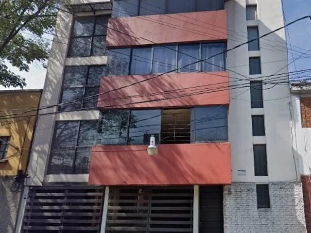 Departamento en Venta en Alfonso XIII, Álvaro Obregón, Ciudad de México