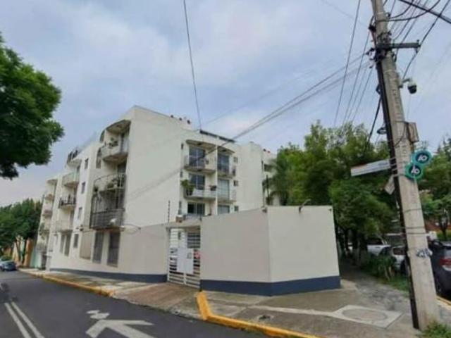 Departamento en Venta en Alfonso XIII