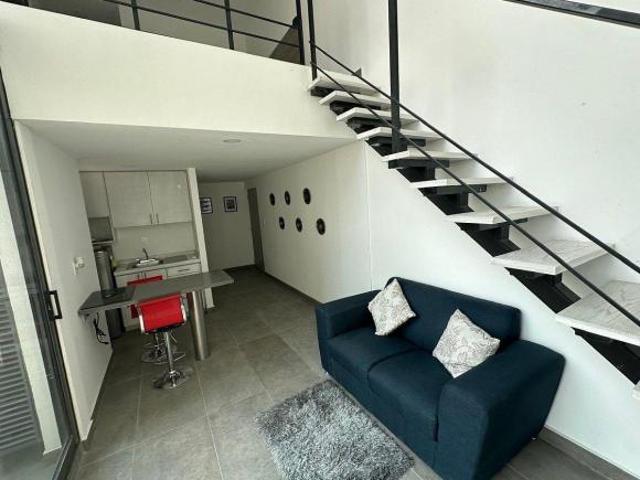 Departamento en venta en Alfonso Reyes en Monterrey