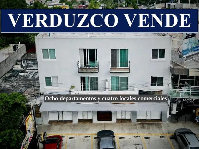 Departamento en venta en Alfredo V. Bonfil, Villa de Álvarez, Colima